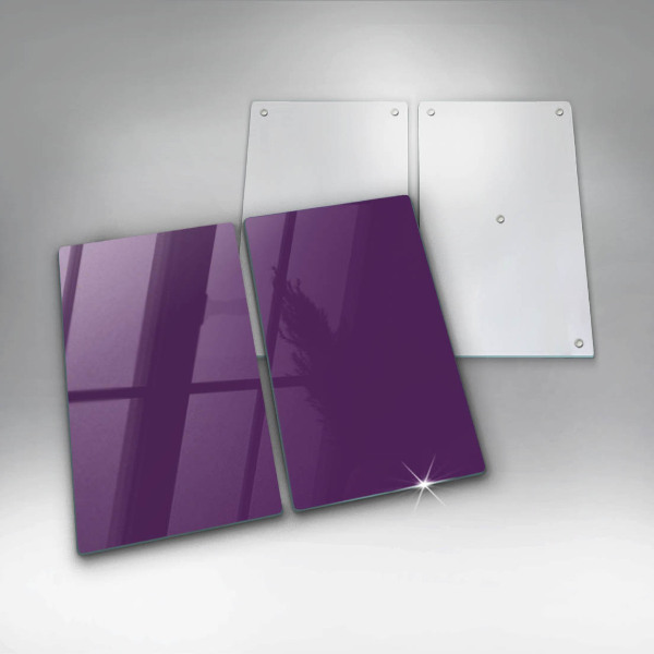 Worktop saver Violet colour