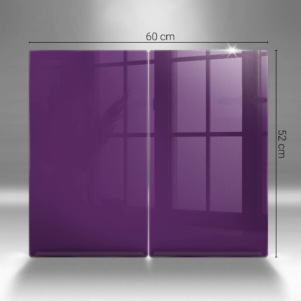 Worktop saver Violet colour