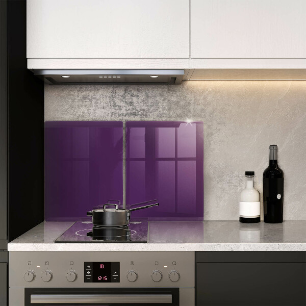 Worktop saver Violet colour