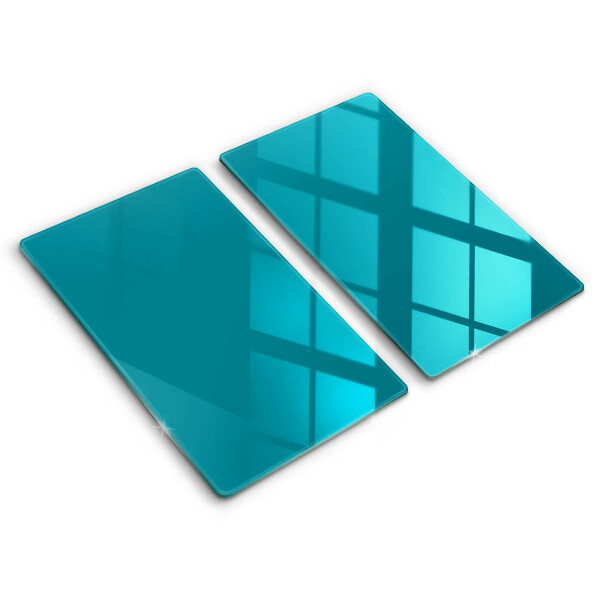 Worktop saver Turquoise