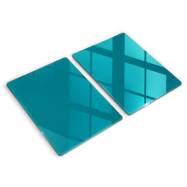 Worktop saver Turquoise
