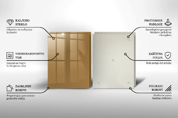 Worktop saver Beige colour