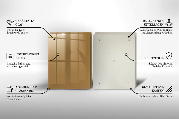 Worktop saver Beige colour