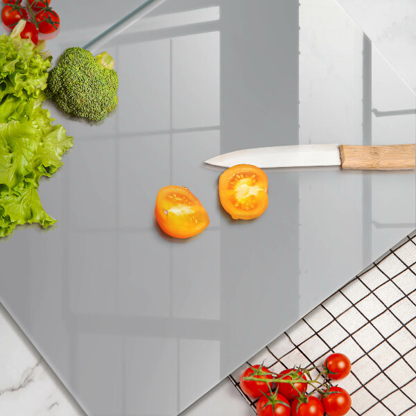 Worktop saver Grey colour