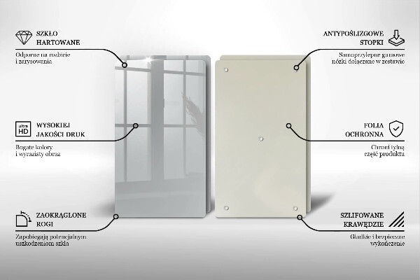 Worktop saver Grey colour