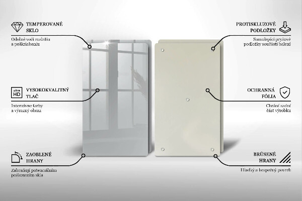 Worktop saver Grey colour