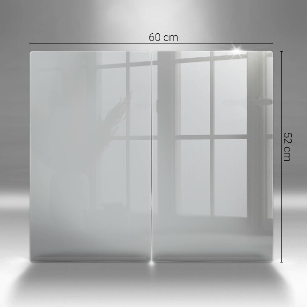 Worktop saver Grey colour