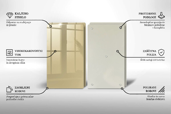 Worktop saver Beige colour