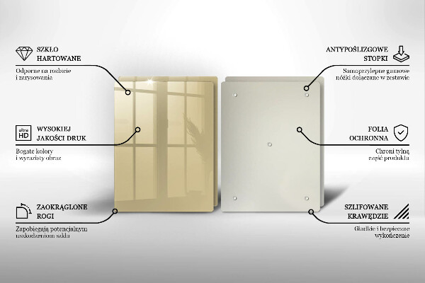 Worktop saver Beige colour