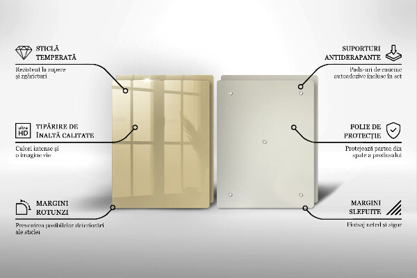 Worktop saver Beige colour