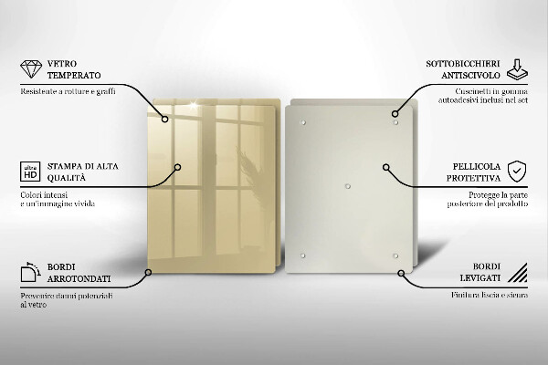 Worktop saver Beige colour