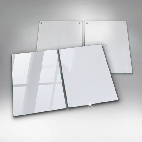Worktop saver White color