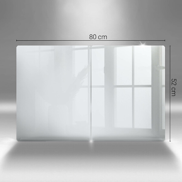 Worktop saver White color