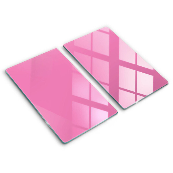 Worktop saver Pink color