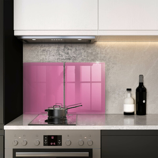 Worktop saver Pink color