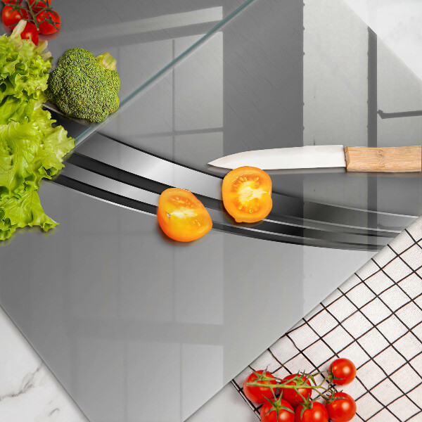 Work surface savers Metal abstraction