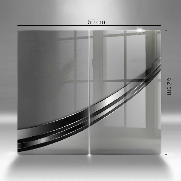 Work surface savers Metal abstraction