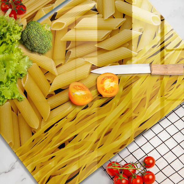 Induction hob cover Pasta