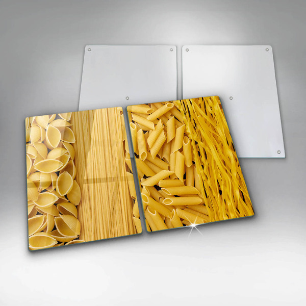 Induction hob cover Pasta