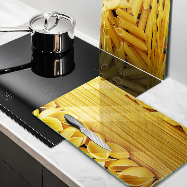 Induction hob cover Pasta