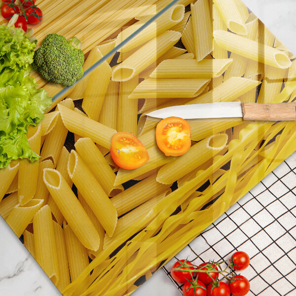 Induction hob cover Pasta