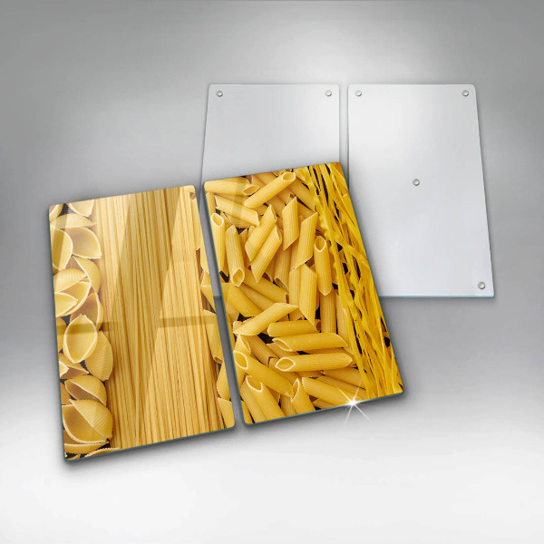 Induction hob cover Pasta