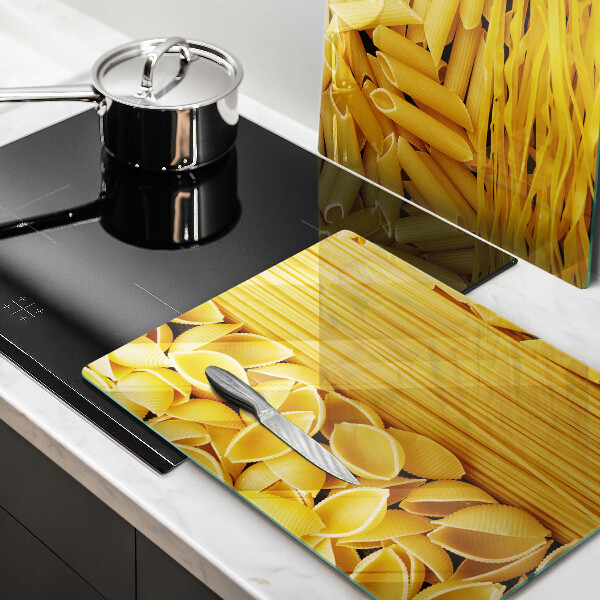 Induction hob cover Pasta