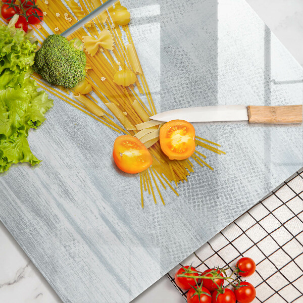 Induction hob cover Pasta