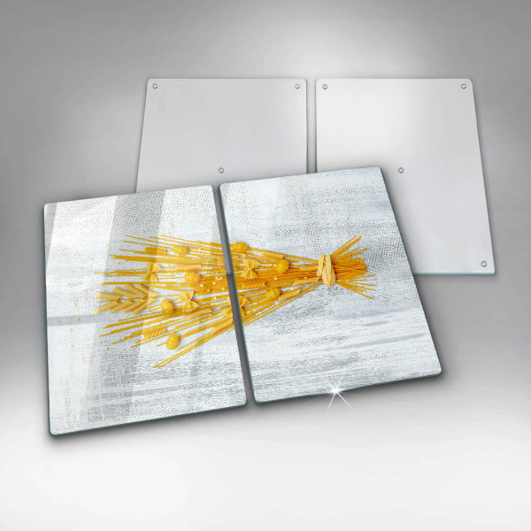 Induction hob cover Pasta