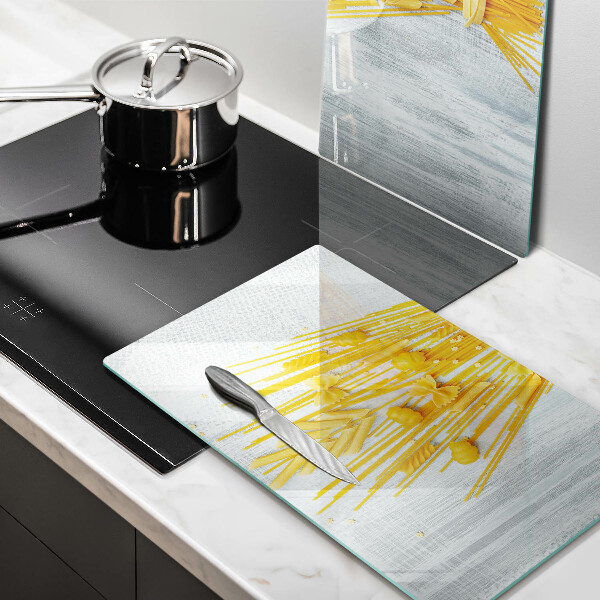 Induction hob cover Pasta