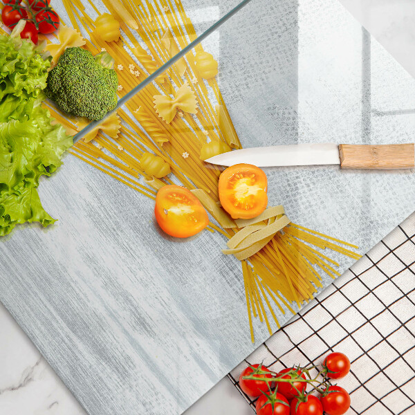 Induction hob cover Pasta