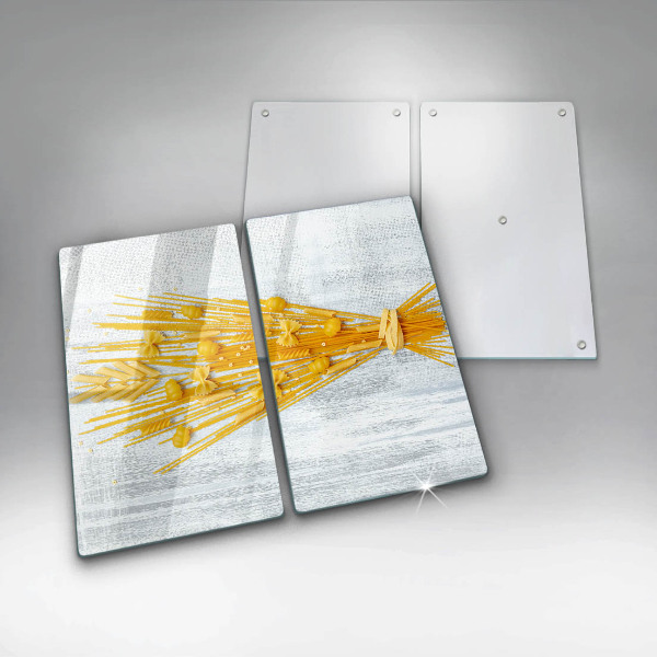 Induction hob cover Pasta