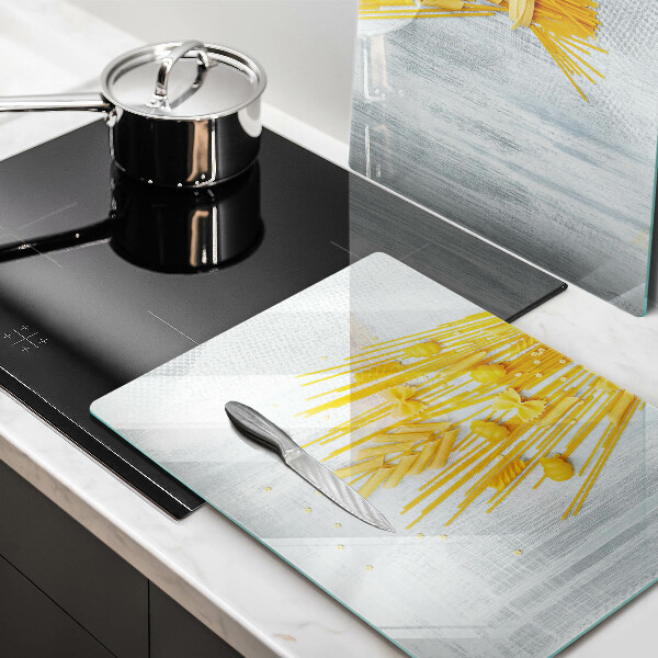 Induction hob cover Pasta
