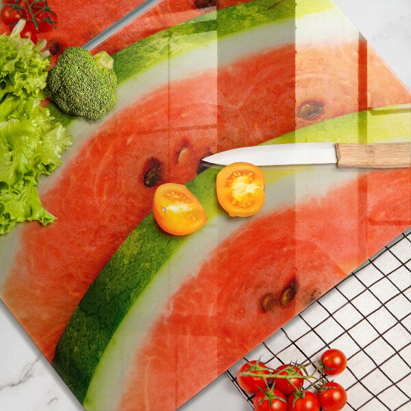 Worktop saver Watermelon slices