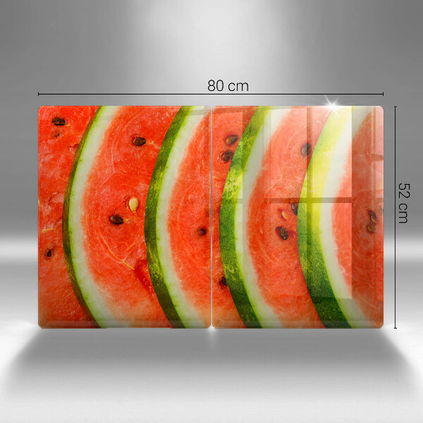 Worktop saver Watermelon slices