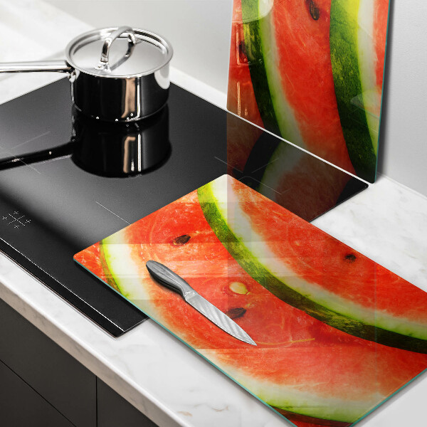 Worktop saver Watermelon slices