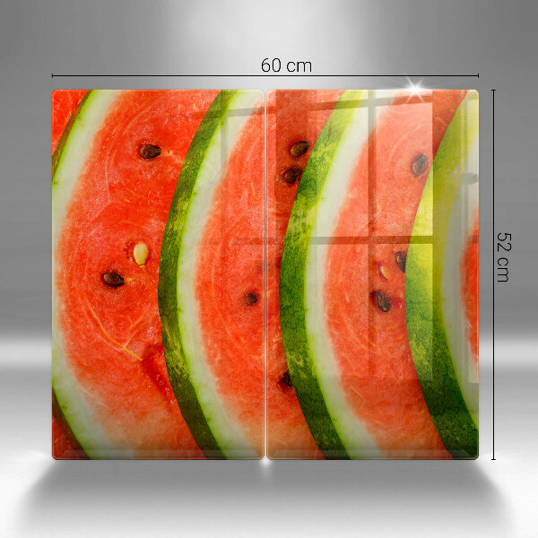 Worktop saver Watermelon slices