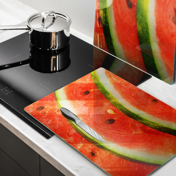 Worktop saver Watermelon slices