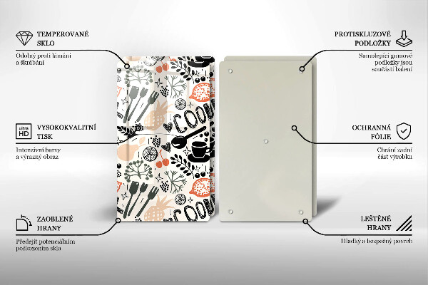 Worktop saver Drawing kitchen theme