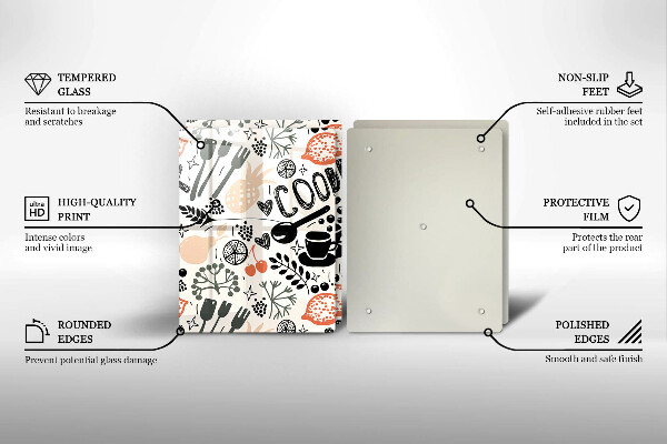 Worktop saver Drawing kitchen theme