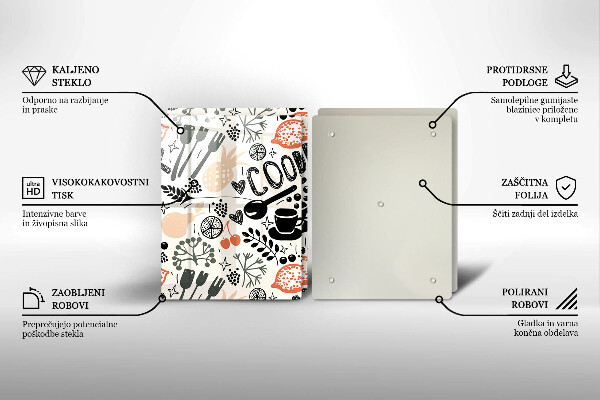 Worktop saver Drawing kitchen theme