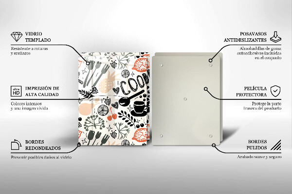 Worktop saver Drawing kitchen theme