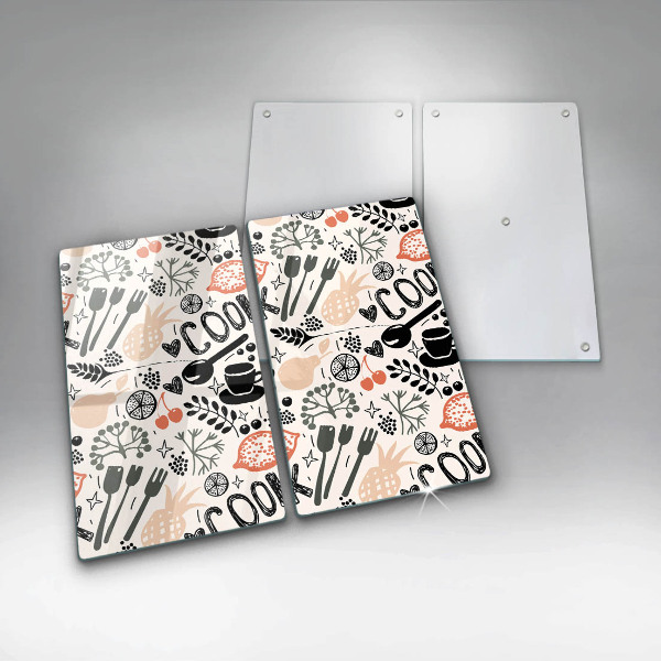 Worktop saver Drawing kitchen theme