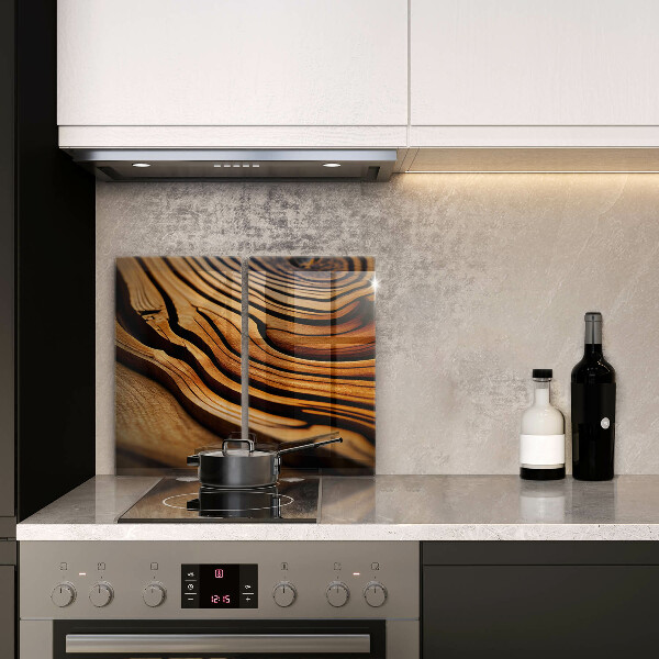 Kitchen worktop saver Trunk