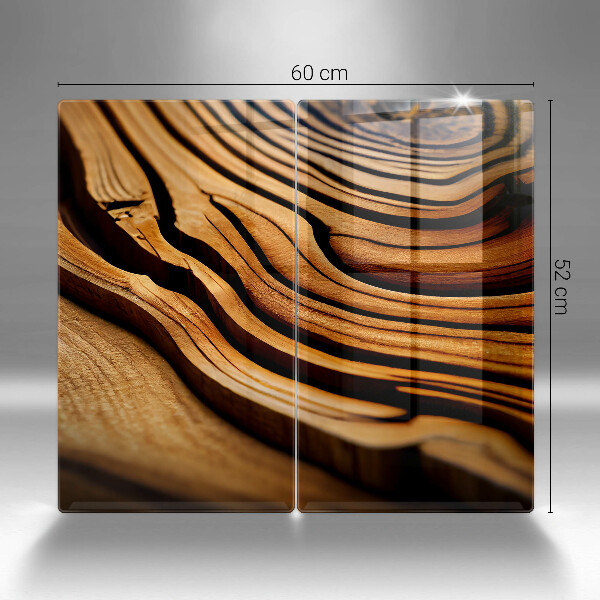 Kitchen worktop saver Trunk