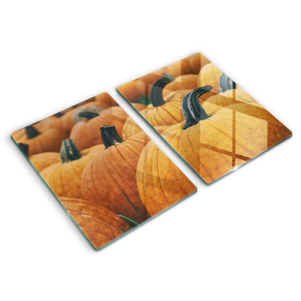 Kitchen worktop saver Pumpkins