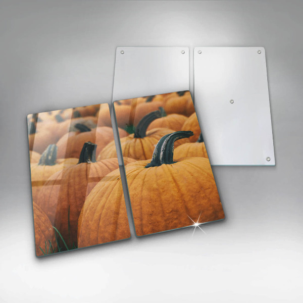Kitchen worktop saver Pumpkins