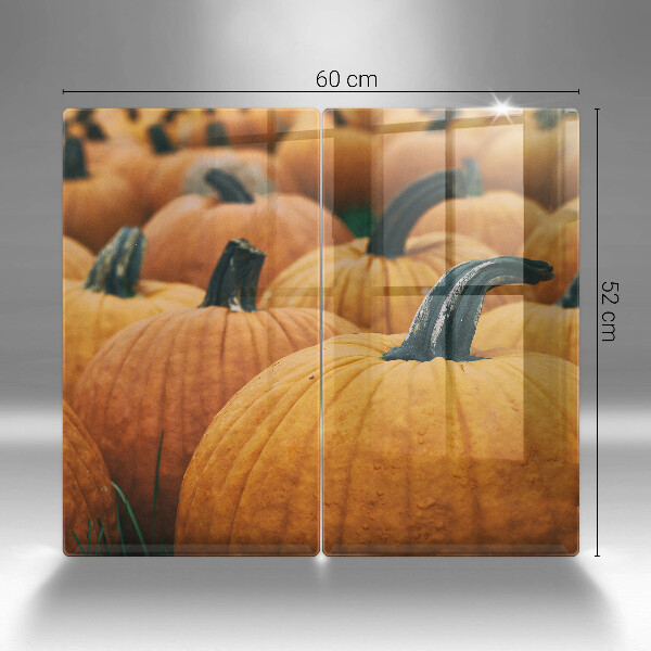 Kitchen worktop saver Pumpkins