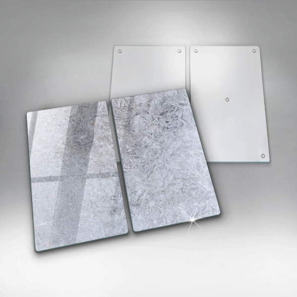 Kitchen worktop saver Abstraction