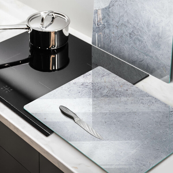 Kitchen worktop saver Abstraction